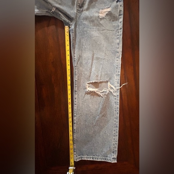 Pilcro Women’s Jeans Size 26 - Picture 6 of 7